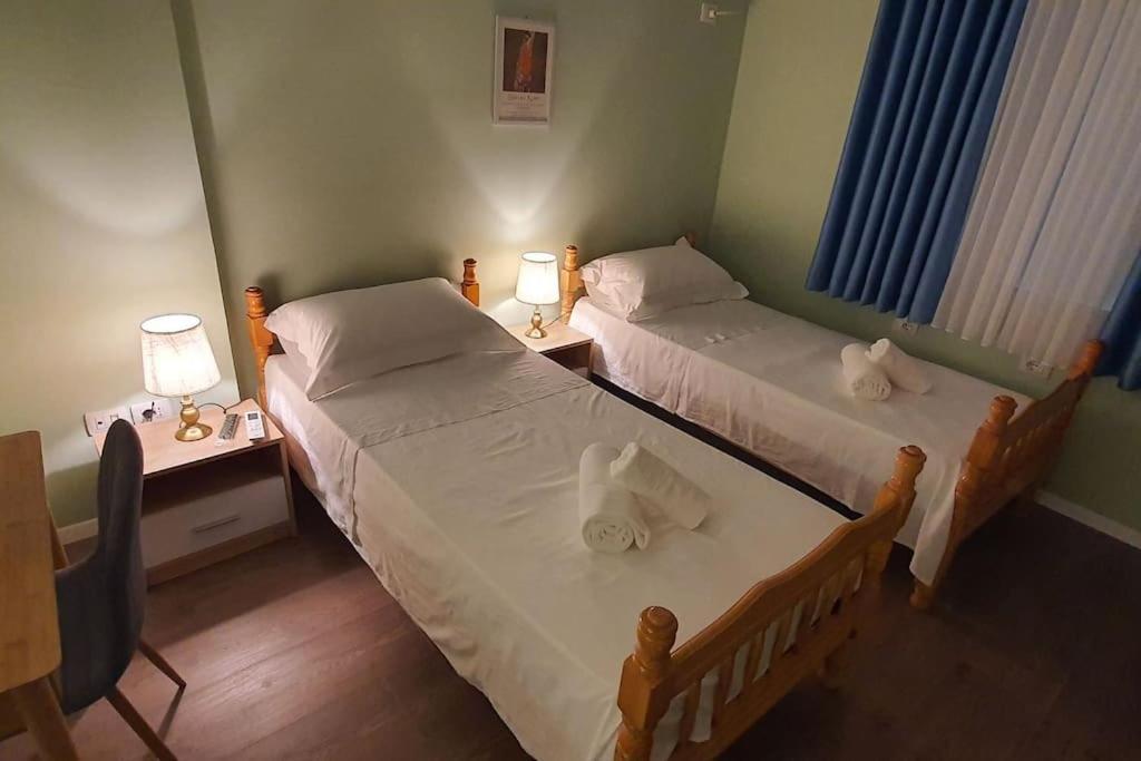Center Apartment Τίρανα Εξωτερικό φωτογραφία