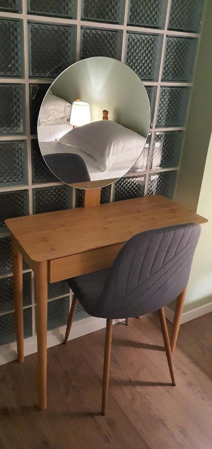 Center Apartment Τίρανα Εξωτερικό φωτογραφία
