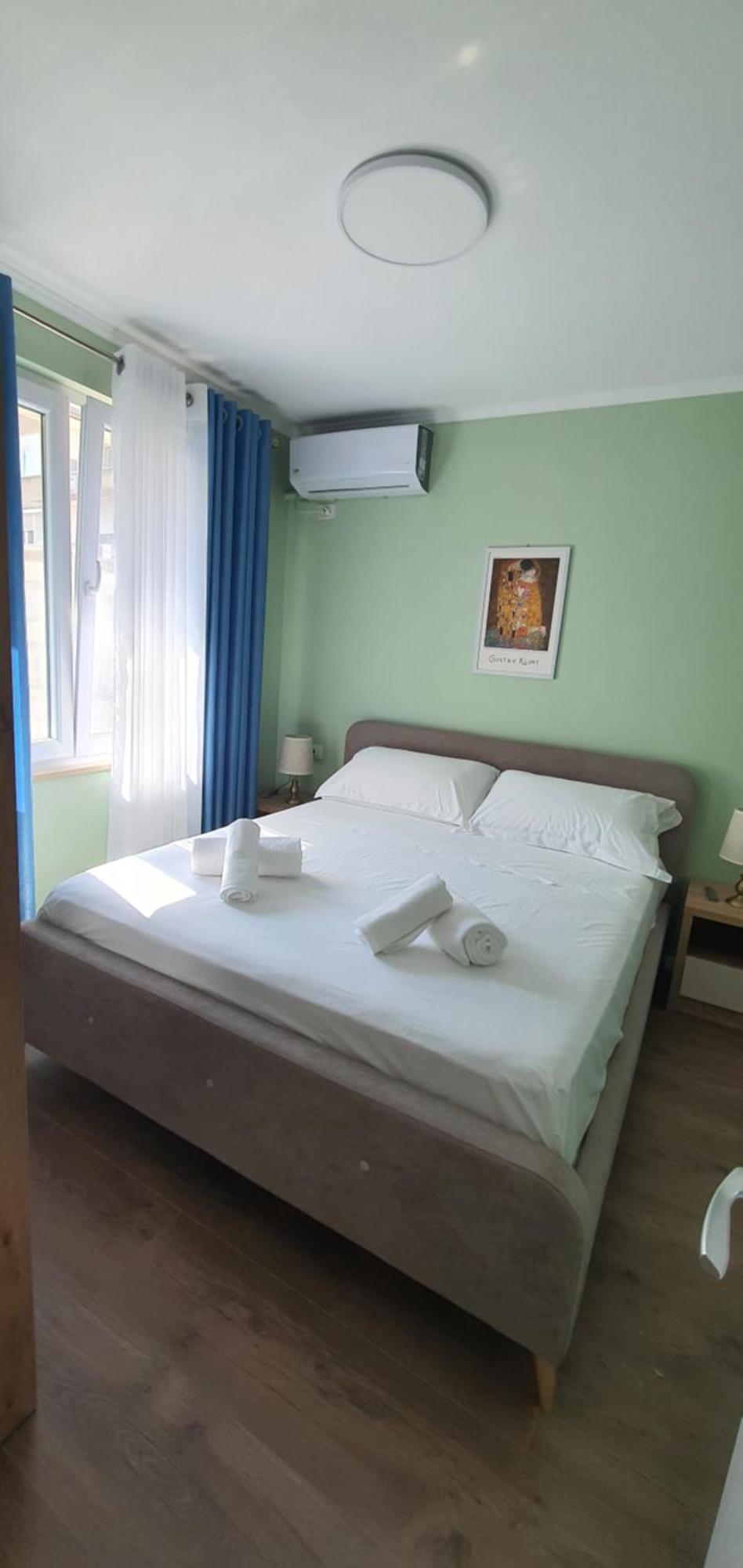 Center Apartment Τίρανα Εξωτερικό φωτογραφία
