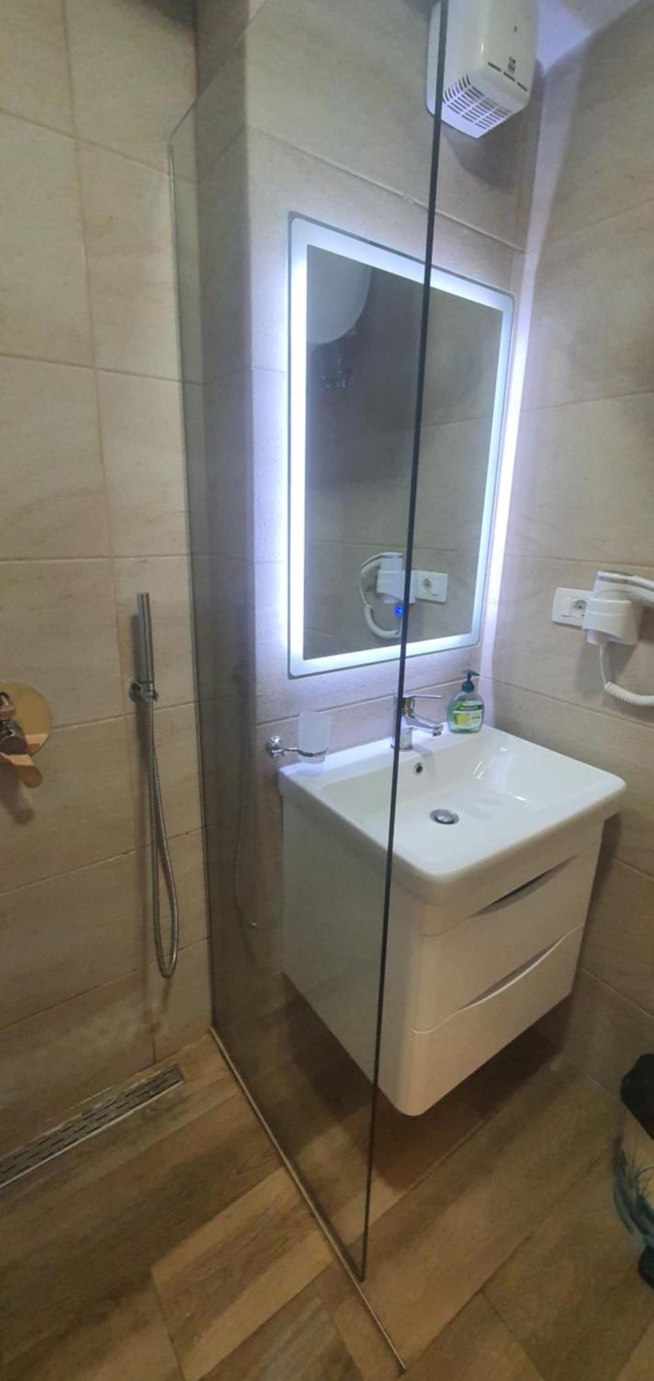 Center Apartment Τίρανα Εξωτερικό φωτογραφία