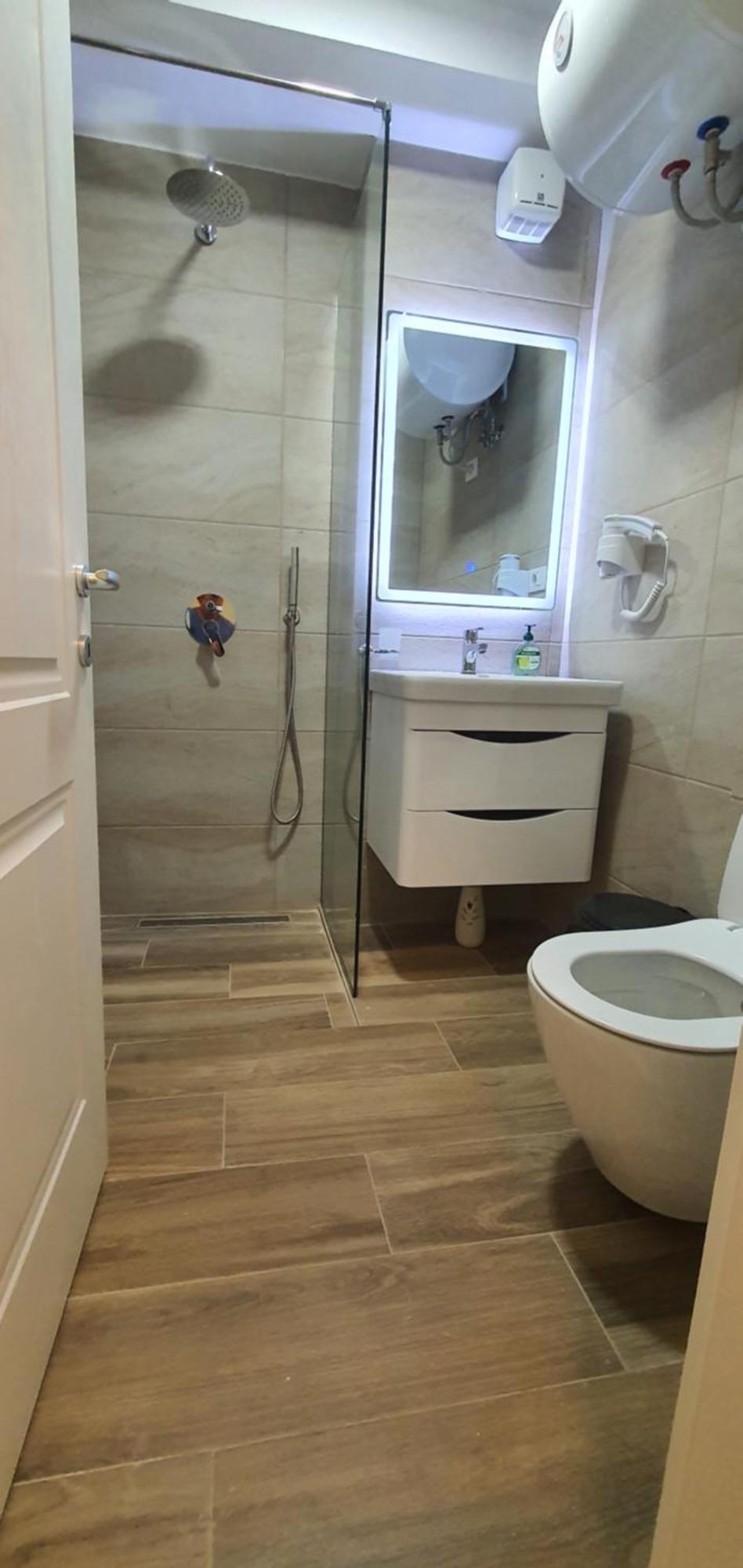 Center Apartment Τίρανα Εξωτερικό φωτογραφία